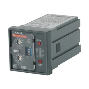 Acrel ASJ20-LD1C Protection Panel Earth Leakage Relay thumbnail-3