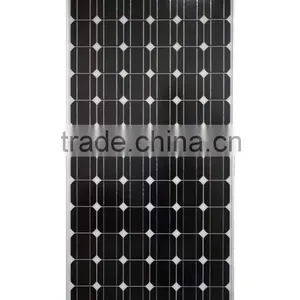 5 Years Warranty 20W to 120W Solar LED Street Light With Factory Price thumbnail-3