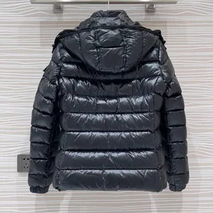 Supply Down Jackets, Cotton Jackets, Winter Clothing, Duck Down Jackets thumbnail-5