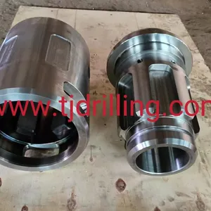 Sell 254mm Cfa Coupling 254mm Match Bauer BG15H CFA DRILL Rig , Bauer Bg20h , Bauer Bg24,bauer Bg28 , Bauer Bg33 Cfa Drilling Rig Cfa Coupling 254mm, thumbnail-3