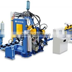 Punching Marking and Cutting Machine Model BL2020 Cnc Angle Line thumbnail-1