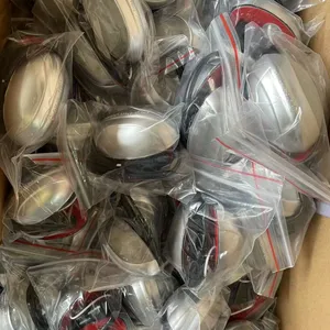 China Bus Turn Signal Marker Outline Light Orange White Red High Light Bus Interior Lamps LED Lamp Plastic LED Bus Lamp Parts thumbnail-2