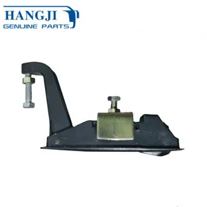 Outside Body Parts HJDL-188B Golden Dragon Mini Bus Parts Door Lock System thumbnail-1