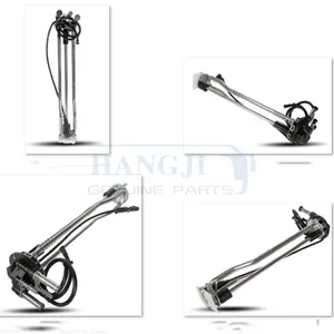 Engine Parts 25L Tank ZK6139HGA Pressure Vessels C5342997 Urea Tank for Chinese Bus thumbnail-6