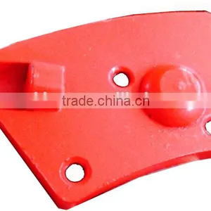 Trapezoid PCD Grinding Tools thumbnail-1