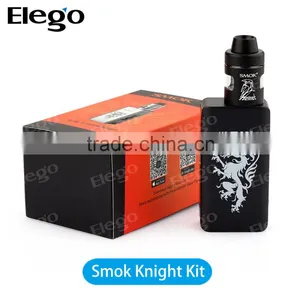 2016 Original Smok Knight Kit With 80W 2600mAh Mod Kit Wholesale for Tdp thumbnail-2