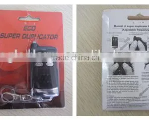 High Quality Chinese Factory Remote Control Duplicate Suitable for Any Cars thumbnail-4