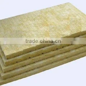 Rock Wool Insulation Board thumbnail-1