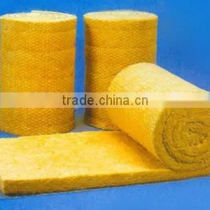 Thermal Heat Insulation Rockwool, Rock Wool Price China Manufacturer thumbnail-2