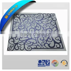 Colorful Lace Paper With Die-cut Shapes thumbnail-1