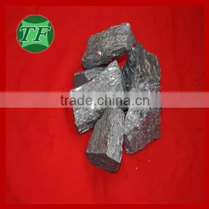 Alloys Metal Raw Silicone Manufacturers In China thumbnail-1