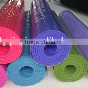 High Quality Fittness Silicone Yoga Mat thumbnail-4