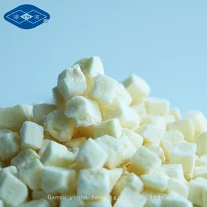 New Crop Hot Selling Freeze Dried Apple Dice thumbnail-3
