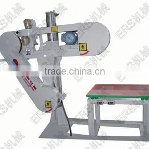 ERS-A02 Furniture Foam Angle Cutting Machine thumbnail-1