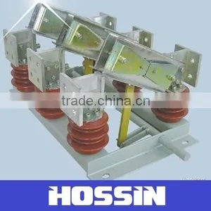 High Voltage Indoor Disconnectors GN22-10 GN22-12 thumbnail-1