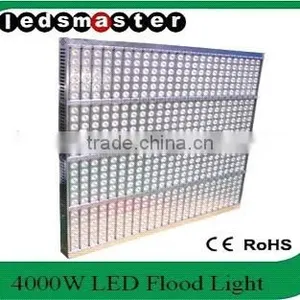 Waterproof Power Super Bright Led Flood Light 100w to 4000watt thumbnail-1