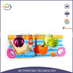 Perfect Binding Best Baby Board Books thumbnail-5