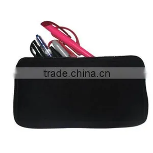 2015 Cool Pencil Bag, Nice Printing, Custom Logo Welcomed, for High School Studets thumbnail-4