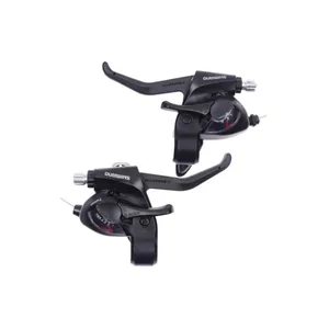 SHIMANO Mountain Bike Transmission 6 7 8 21 24 Speed Integrated Dial EF41/TX800 thumbnail-4