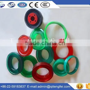 ZOOMLION CONCRETE PUMP RUBBER PISTON DN220 thumbnail-5