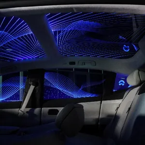 Automotive Parts, Automotive Luminous Window Film thumbnail-1