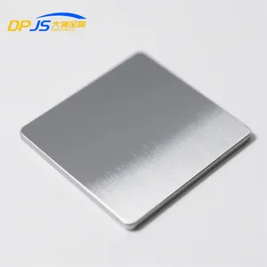 Automotive Parts Stainless Steel Plate/Sheet Window Frame 718/S31608/310S/304LN/316LS Multi Functional Materials thumbnail-2