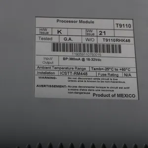 ICS Triplex T9110 thumbnail-5