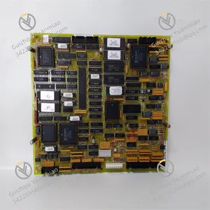 DS200SDCCG1AEC Drive Control Card thumbnail-1