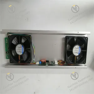 K9202 Cabinet Fan Module HIMA thumbnail-4