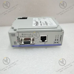MVI69-PDPMV1 Professional High-Speed DP-V1 Master Network Interface Module thumbnail-3