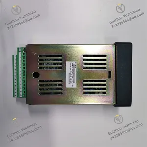 WATLOW ANAFAZE CAS 16CLS/CAS Temperature Controller thumbnail-2