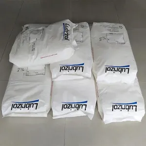 Lubrizol Estane TPU 5714Thermoplastic Polyurethane Resin TPU Granules Tpu Material Raw Nylon Resin thumbnail-4