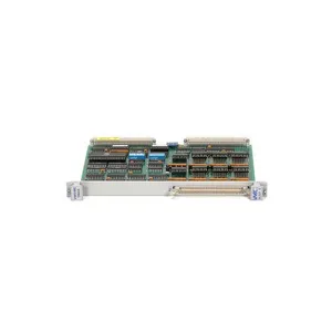 VMIVME-1150 Four-channel Multifunctional Peripheral Interface Board thumbnail-2