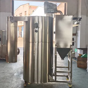 LPG High-speed Centrifugal Spray Drying Machine thumbnail-5