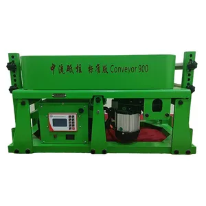Conveyor 900 Cable Pusher: Efficient and Reliable Cable - Handling Equipment thumbnail-4