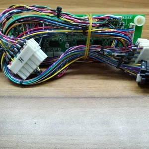 NICHIYU Forklift Driver Board 54001-03031 54001-03032 thumbnail-2