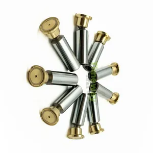 Hydraulic Plug-in Motor Parts FMF90 FMV90 Pistons for Repair LIEBHERR Piston Motor Good Quality thumbnail-4