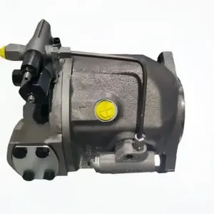 Cat 109-4197 0R-7472 Hydraulic Piston Pump for Catpillar 312B/315B/318B/320B Excavator OEM Replacement 0.8 Connection thumbnail-1