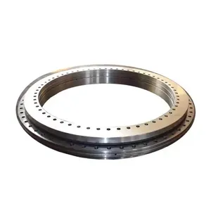 Sany SY75C Swing Bearing 9 Slewing Ring OEM Replacement No Welding Needed Global Stock Mini Excavator Parts thumbnail-4