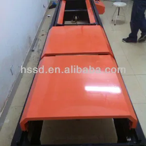 Horizontal Tensile Testing Machine 200t, Wire Rope Testing Bed,hydraulic 300tons Pulling Lifting Machine thumbnail-6
