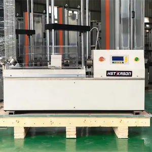 New !!! NJS Series Manual Digital Display Torsion Test Apparatus/Torsion Testing Machine thumbnail-5