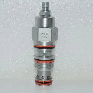PBFBLAN Pressure Reducing Valve Pbfb Domestic Pressure Control Valve Pilot-Operated thumbnail-3