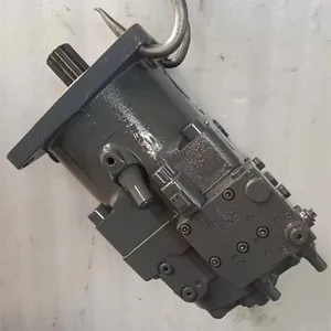 Hydraulic Variable Displacement Piston Pump A11V0130 A11V A11V075 A11V095 Series A11VO75LRDS/10R-NSD12K86 Hydraulic Pump thumbnail-1