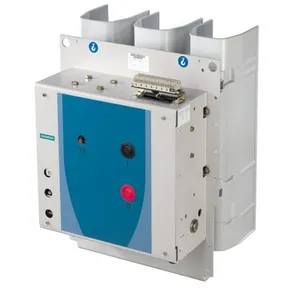 A7EC42500196001︱Siemens 3AH Charging Motor︱A7EC42500196001 thumbnail-1
