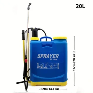 12L,16L,20L Agricultural Manual Sprayer thumbnail-2