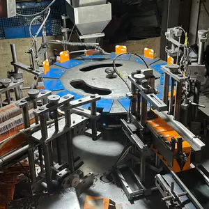 Linyi Power Metal Products Co., Ltd company overview - view 4 thumbnail