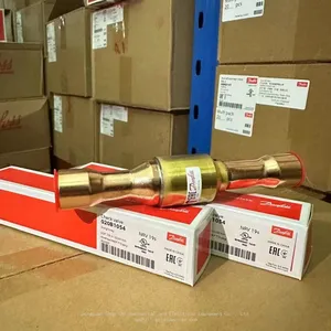 Danfoss NRV19s Check Valve NRV19s 020B1054 One-way Valve thumbnail-1