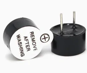 Active Electromagnetic Buzzer（Wechat:13510231336） thumbnail-1