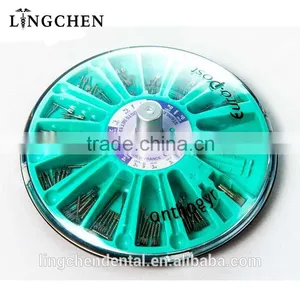 Dental Material Dental ss Screw Post thumbnail-1