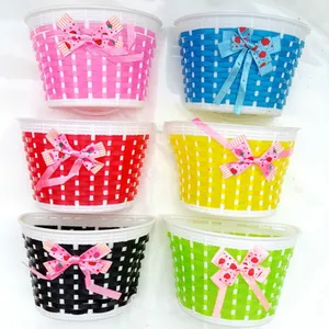 Bike Basket Plastic thumbnail-3